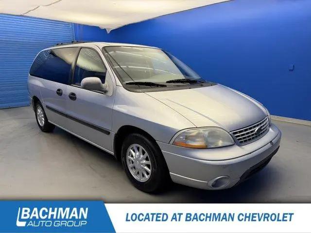 2003 Ford Windstar LX for sale in Louisville, KY