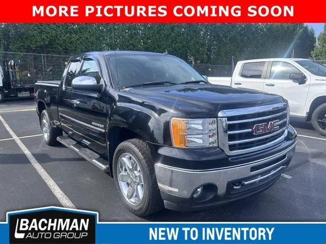 2013 GMC Sierra 1500 SLE for sale in Louisville, KY