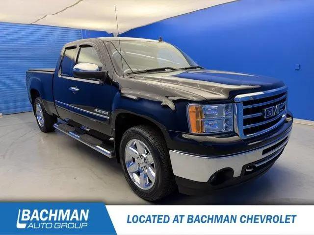 2013 GMC Sierra 1500 SLE for sale in Louisville, KY