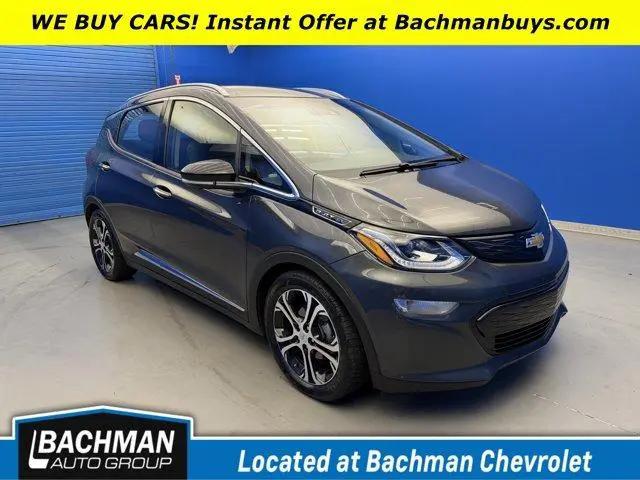 2020 Chevrolet Bolt EV FWD Premier for sale in Louisville, KY