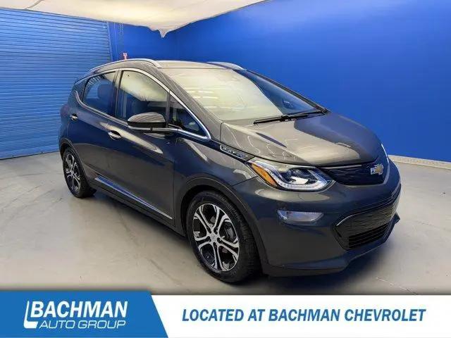 2020 Chevrolet Bolt EV FWD Premier for sale in Louisville, KY