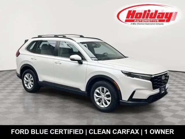 2023 Honda CR-V LX AWD for sale in Fond du Lac, WI