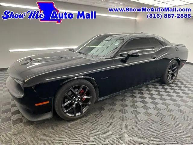 2021 Dodge Challenger R/T for sale in Harrisonville, MO