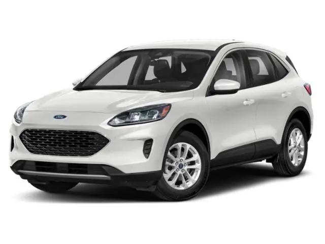 2020 Ford Escape SE Sport Hybrid for sale in Harrisonville, MO