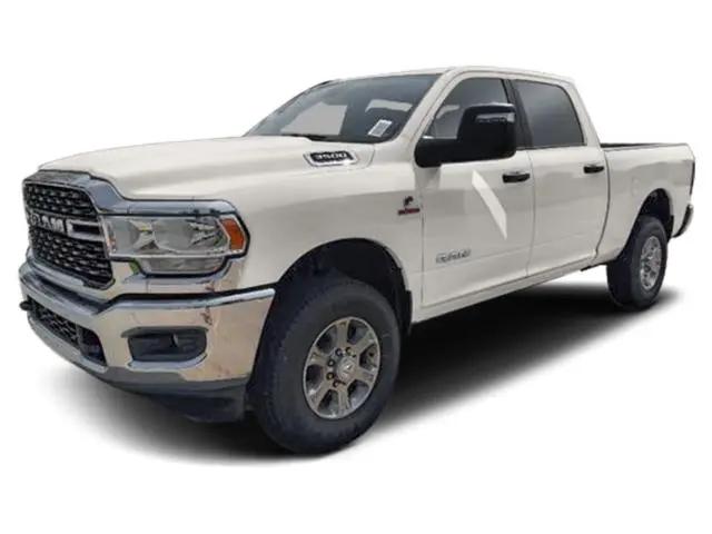 2024 Ram 3500 Laramie Crew Cab 4x4 8' Box for sale in Harrisonville, MO