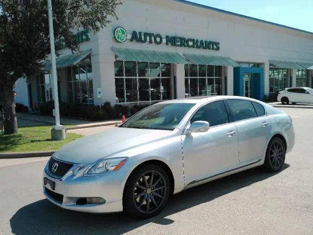 2010 Lexus GS 350 Base for sale in Plano, TX