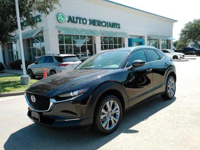 2025 Mazda CX-30 2.5 S Preferred Package for sale in Plano, TX