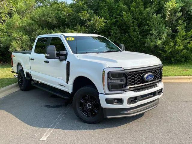 2025 Ford F-250 XL for sale in Charlotte, NC