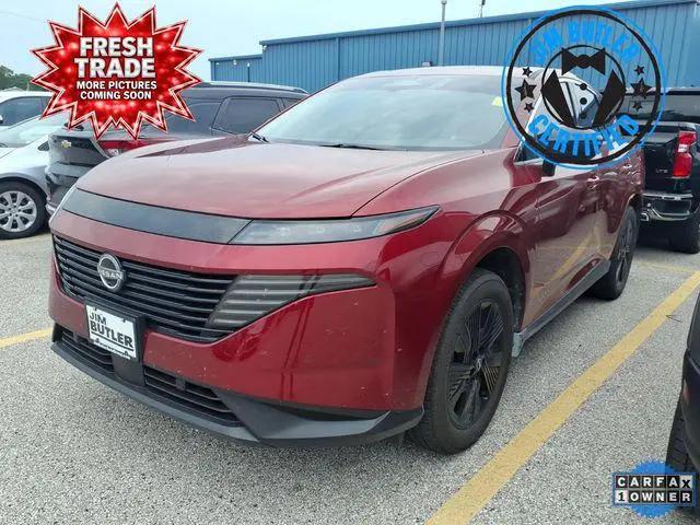 2026 Nissan Murano SV for sale in Fenton, MO