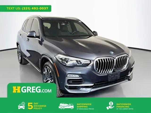 2020 BMW X5 sDrive40i for sale in Orlando, FL