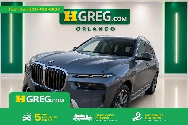 2026 BMW X7 xDrive40i for sale in Orlando, FL