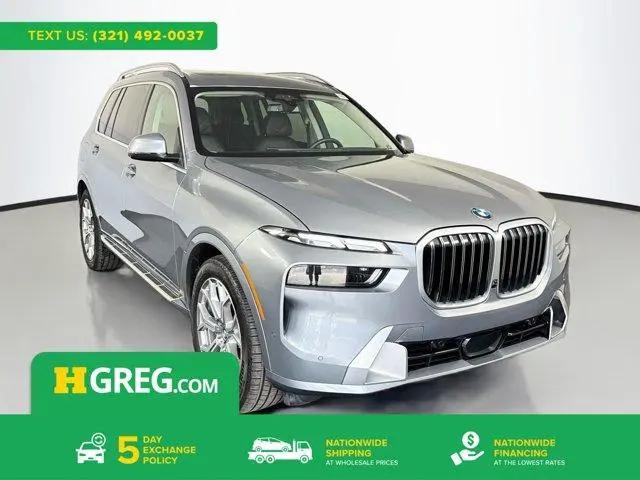 2026 BMW X7 xDrive40i for sale in Orlando, FL