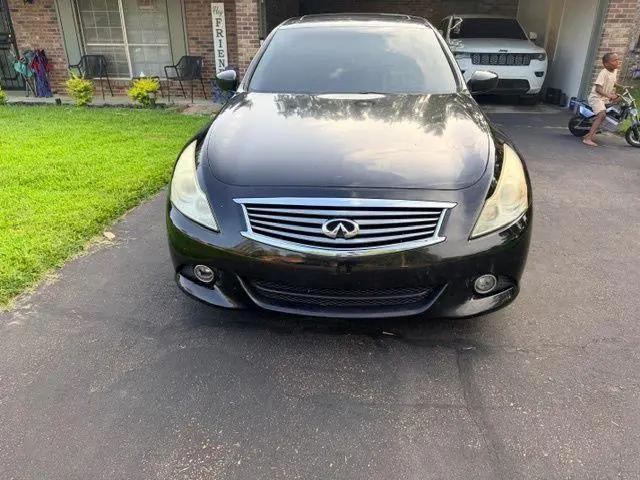 2013 INFINITI G37 Journey for sale in Birmingham, AL