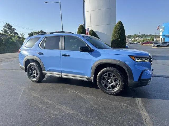 2023 Honda Pilot AWD TrailSport for sale in Joplin, MO