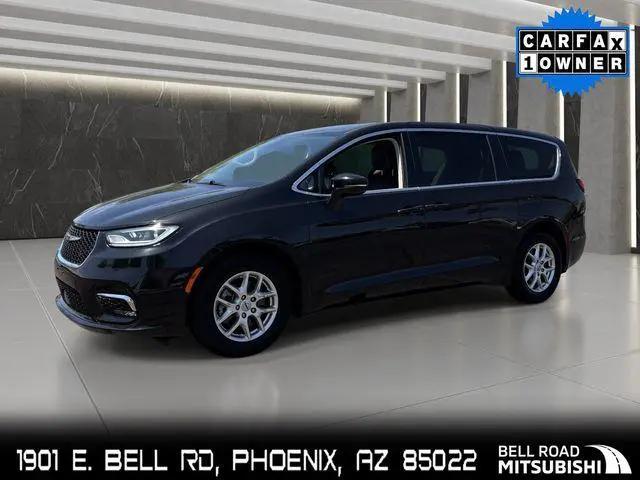 2023 Chrysler Pacifica Touring L for sale in Phoenix, AZ