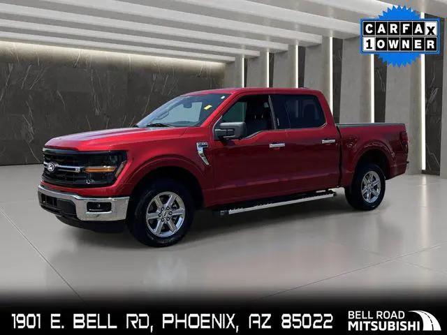 2024 Ford F-150 XLT for sale in Phoenix, AZ