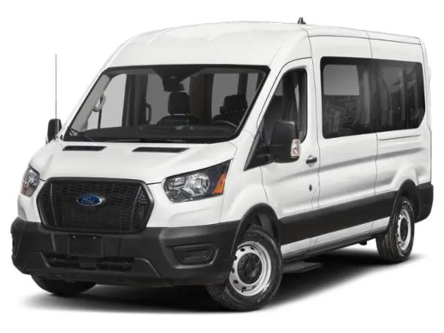 2025 Ford Transit-350 Passenger Van XLT for sale in Phoenix, AZ