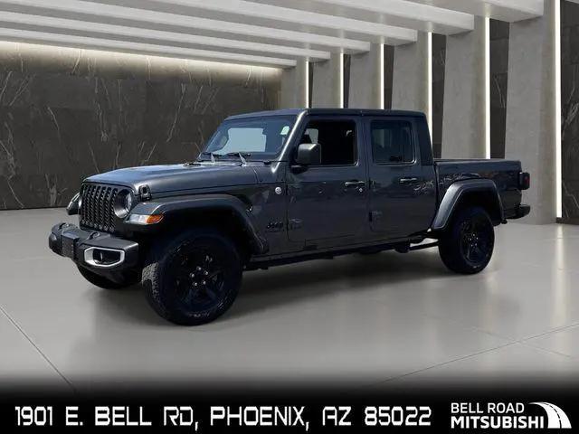 2021 Jeep Gladiator Sport S for sale in Phoenix, AZ