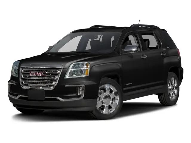 2016 GMC Terrain SLT for sale in Columbus, OH