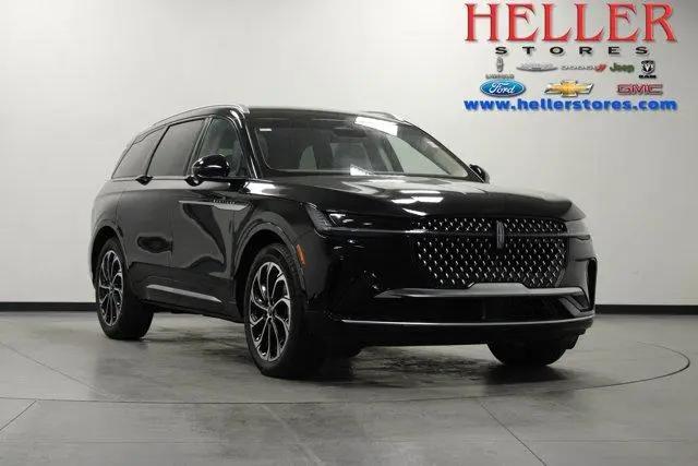 2024 Lincoln Nautilus Reserve for sale in El Paso, IL