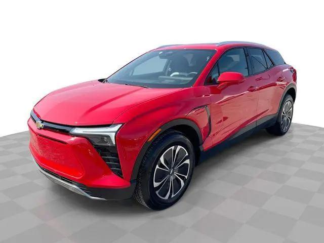 2024 Chevrolet V Blazer eAWD 2LT for sale in Columbus, OH
