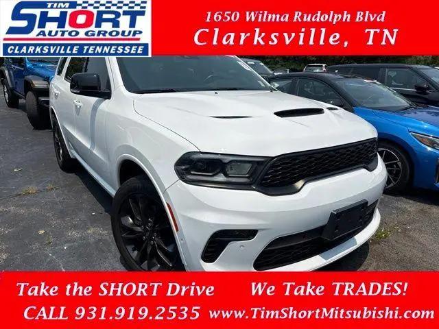 2023 Dodge Durango GT Premium AWD for sale in Clarksville, TN