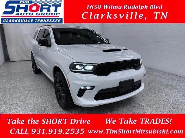 2023 Dodge Durango GT Premium AWD for sale in Clarksville, TN