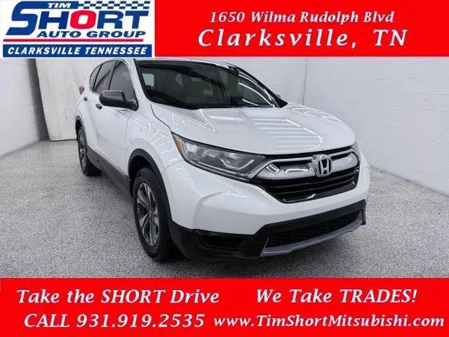 2019 Honda CR-V LX for sale in Clarksville, TN