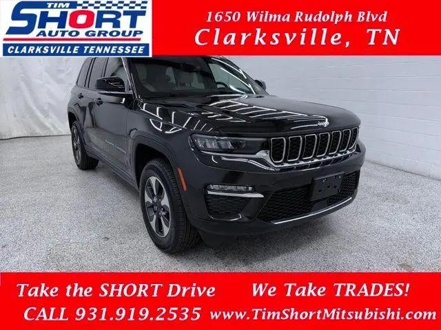 2023 Jeep Grand Cherokee Base for sale in Clarksville, TN