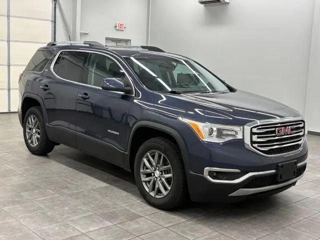 2019 GMC Acadia SLT-1 for sale in Murray, KY