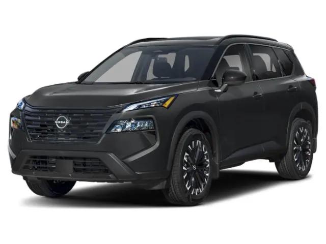2026 Nissan Rogue Dark Armor for sale in California, MD