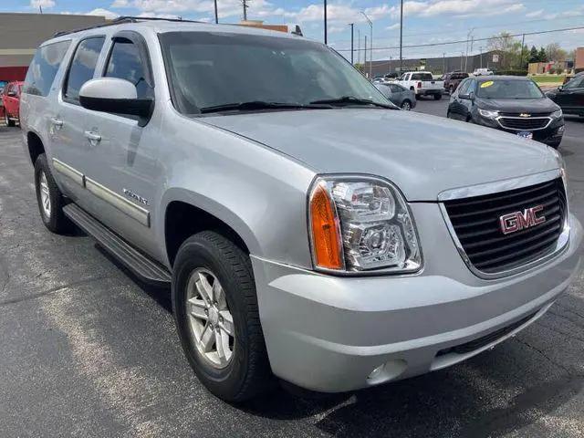 2013 GMC Yukon XL SLT for sale in Roscoe, IL