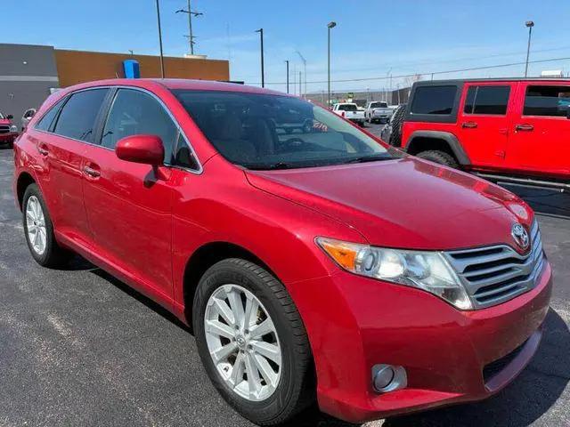 2010 Toyota Venza Base for sale in Roscoe, IL