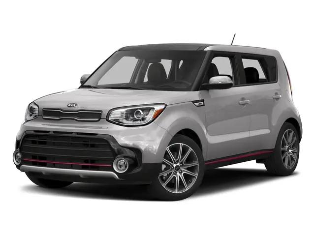 2018 Kia Soul ! for sale in San Jose, CA