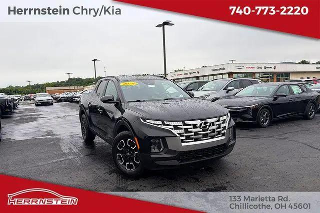 2024 Hyundai Santa Cruz for sale near Chillicothe, OH