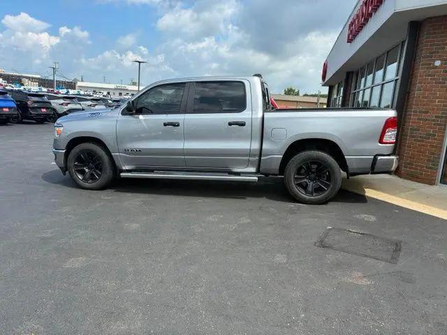2019 Ram 1500 Tradesman for sale in Chillicothe, OH