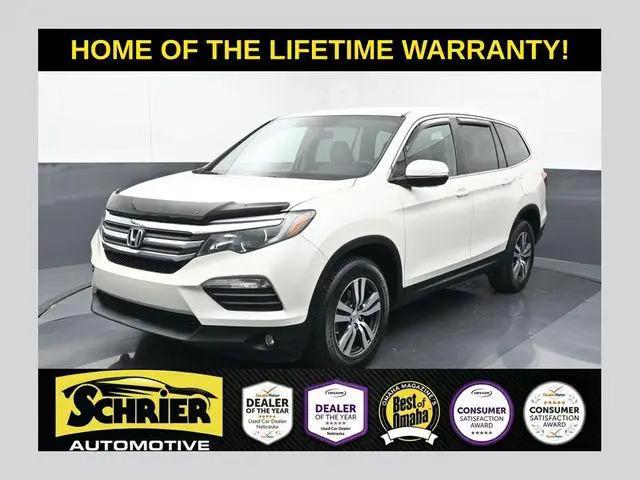 2016 Honda Pilot EX for sale in Omaha, NE