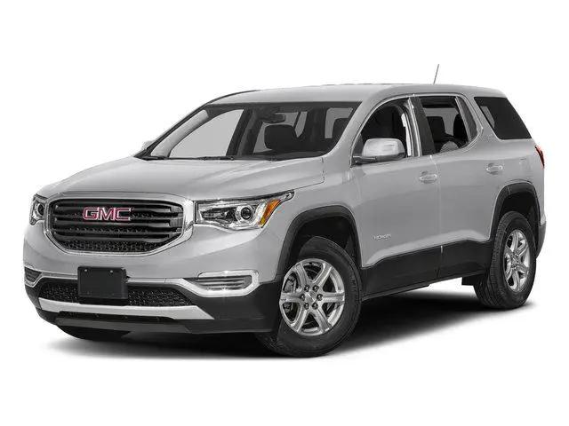 2017 GMC Acadia SLE-1 for sale in Maplewood, MN