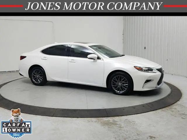 2018 Lexus ES 350 Base for sale in Savannah, TN