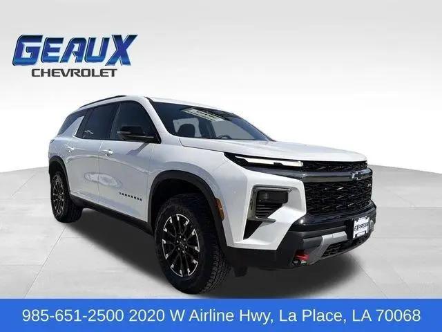 2025 Chevrolet Traverse AWD Z71 for sale in LaPlace, LA