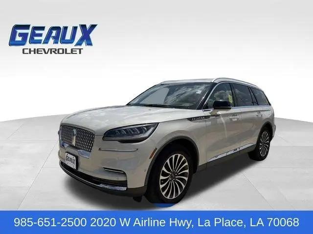 2023 Lincoln Aviator Reserve for sale in LaPlace, LA