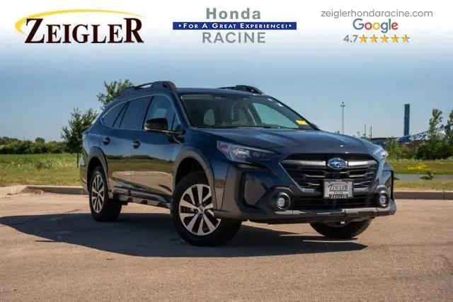 2023 Subaru Outback Premium for sale in Mt Pleasant, WI