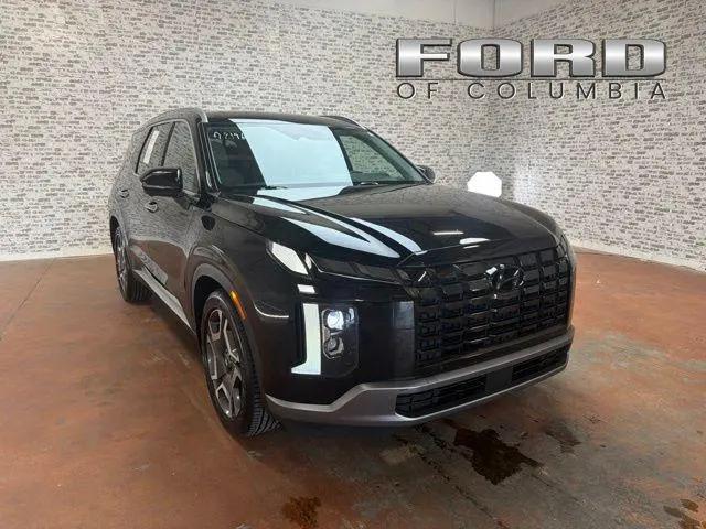2024 Hyundai Palisade SEL for sale in Columbia, TN