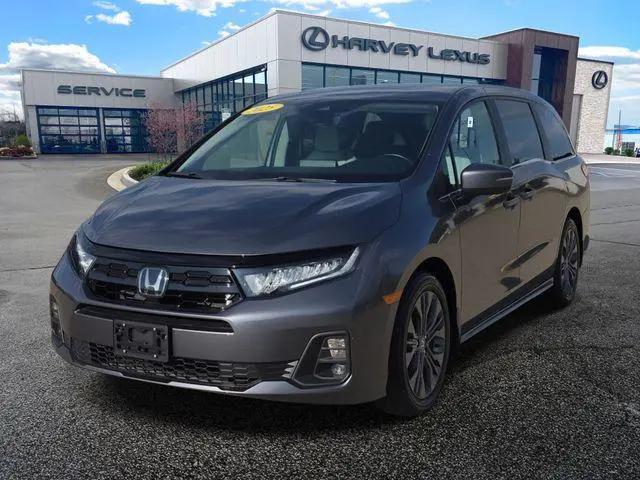 2025 Honda Odyssey Touring for sale in Grand Rapids, MI