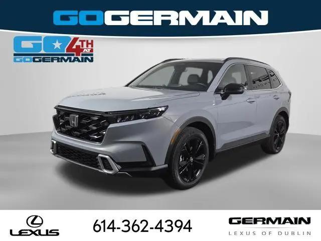 2024 Honda CR-V Hybrid Sport Touring for sale in Dublin, OH