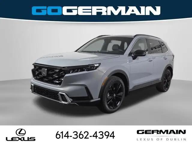 2024 Honda CR-V Hybrid Sport Touring for sale in Dublin, OH
