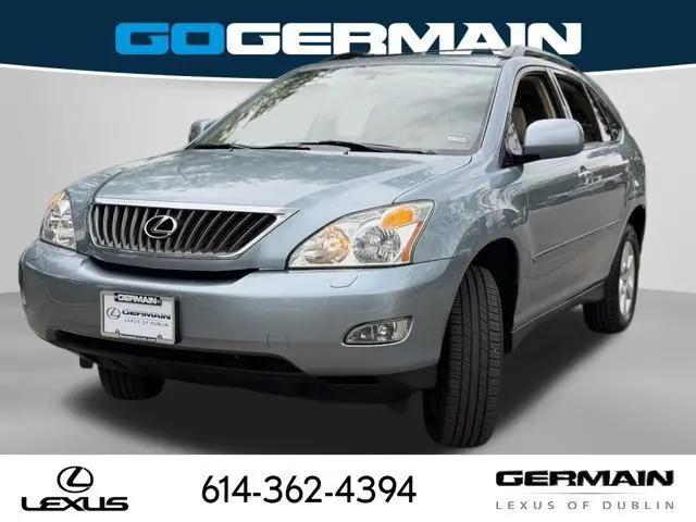 2008 Lexus RX 350 Base for sale in Dublin, OH