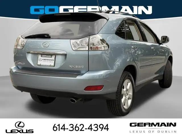 2008 Lexus RX 350 for sale near Dublin, OH
