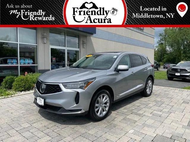 2024 Acura RDX Standard for sale in Middletown, NY
