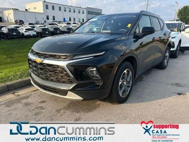 2024 Chevrolet Blazer FWD 2LT for sale in Paris, KY